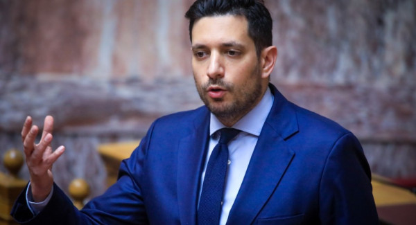 Απάντηση Κυρανάκη σε Ανδρουλάκη: Προχωρούν προσλήψεις, αυξήσεις και μεγάλες επενδύσεις σε ΜΜΜ