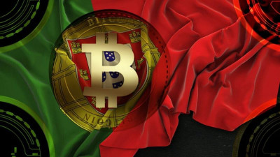 Επιβάλλει φόρο στα κρυπτονομίσματα η Πορτογαλία