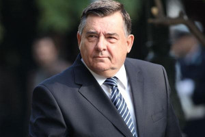 Διάψευση ΝΔ: Δεν θα είναι υποψήφιος ο Καρατζαφέρης