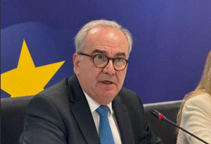 ΕΣΠΑ: 12 εκατ. ευρώ για δράσεις απόκτησης διδακτικής εμπειρίας σε ΑΕΙ από κατόχους διδακτορικού διπλώματος