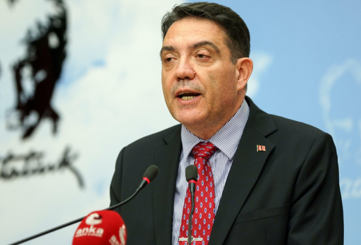 Αντιπρόεδρος Λαϊκού Κόμματος Τουρκίας: Η Ελλάδα παραβιάζει το διεθνές δίκαιο σε Αιγαίο και Κύπρο