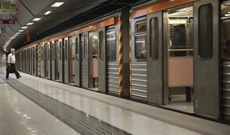 Πώς θα κινηθούν τα μέσα μεταφοράς την Πρωτομαγιά