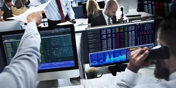 Δεύτερη ημέρα ανόδου στα ευρωπαϊκά χρηματιστήρια