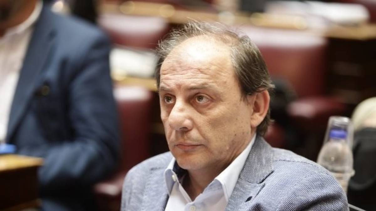 Καραγιαννίδης για Τουρκία: Δεν πρότεινα συμφωνία ανάλογη των Πρεσπών
