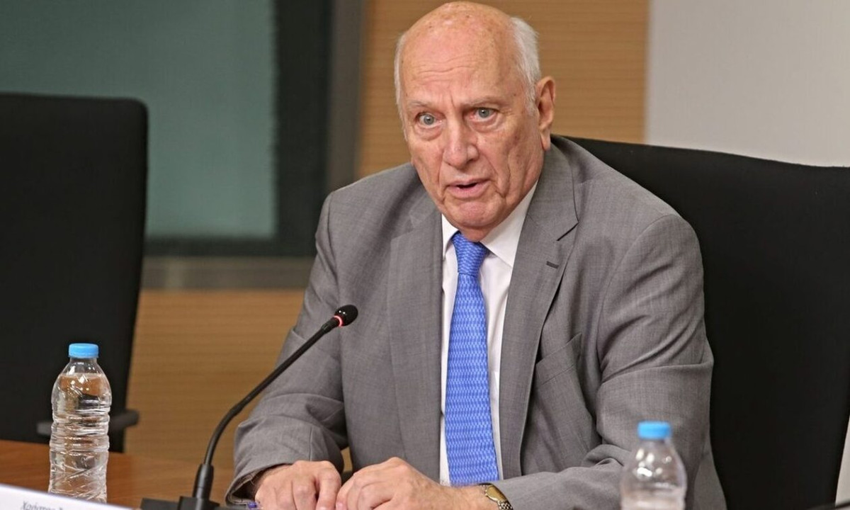 Ζερεφός: Ο καύσωνας αυτός προοίμιο ενός «καυτού» καλοκαιριού
