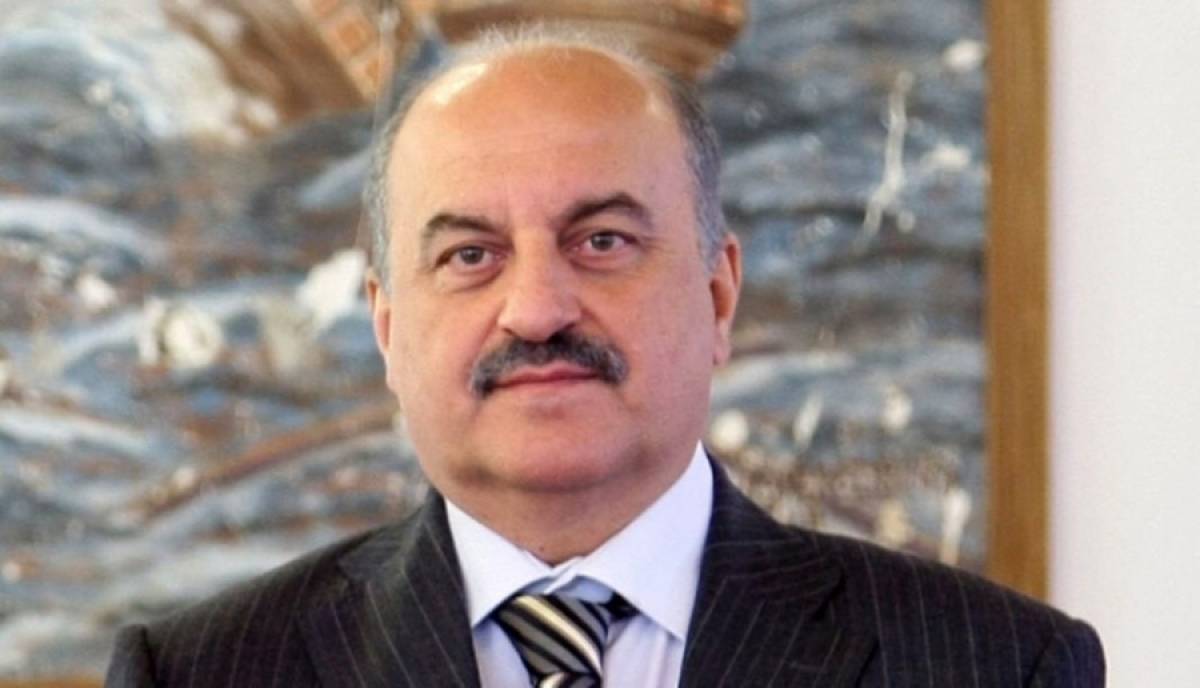 Τζανάκης-Κορονοϊός: Κορύφωση του τρίτου «κύματος» και μετά οριζοντίωση της «καμπύλης»