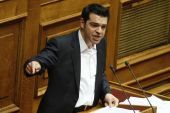 Τσίπρας: Όχι στον προϋπολογισμό σημαίνει όχι στον Πρόεδρο