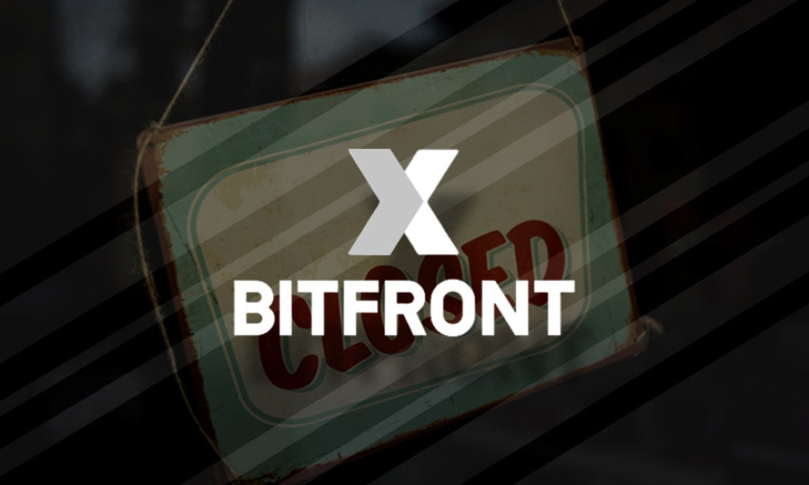 Κρυπτονομίσματα: Κλείνει άλλο ένα ανταλλακτήριο- Τίτλοι τέλους για το Bitfront