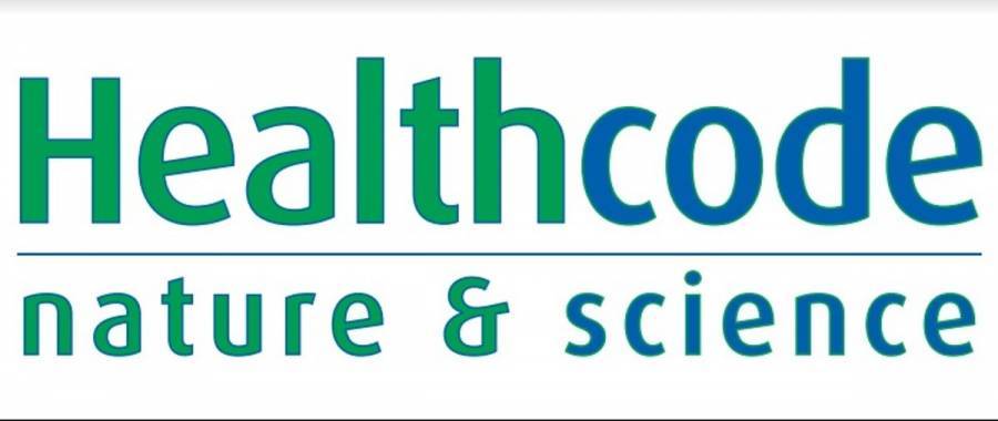 Healthcode:Ο απόλυτος σύμμαχος της υγείας και της ευεξίας του οργανισμού