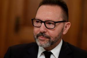 Στουρνάρας: Να παραμείνουν ανοιχτές οι «κάνουλες» ρευστότητας-Εύθραυστη η οικονομική ανάκαμψη
