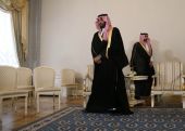«Θατσερική επανάσταση» στη Σαουδική Αραβία;