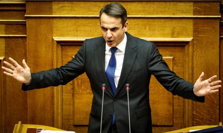 Τα αίματα που ανάβουν και η ευκαιρία της κυβέρνησης να μαζέψει το σκορποχώρι