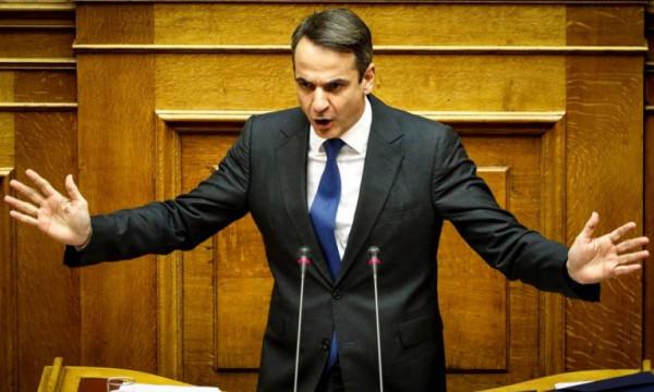 Τα αίματα που ανάβουν και η ευκαιρία της κυβέρνησης να μαζέψει το σκορποχώρι