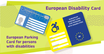 Στα «σκαριά» η έκδοση κάρτας αναπηρίας στην ΕΕ