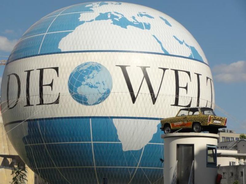 Die Welt: Παρά τις διαφωνίες, υπήρξε πρόοδος στις συζητήσεις
