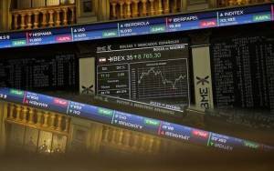 Βρετανία και εμπόριο ωθούν υψηλότερα τα ευρωπαϊκά χρηματιστήρια