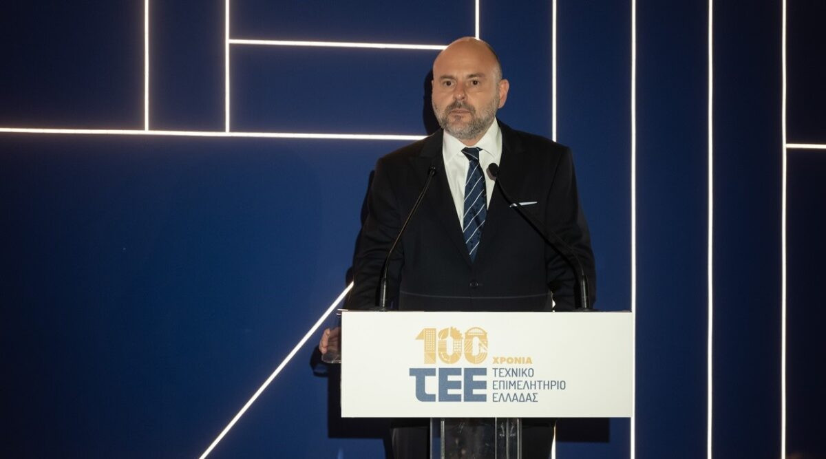 ΤΕΕ: Ξεκινά η υποβολή αιτήσεων για επιδοτήσεις βρεφικών σταθμών