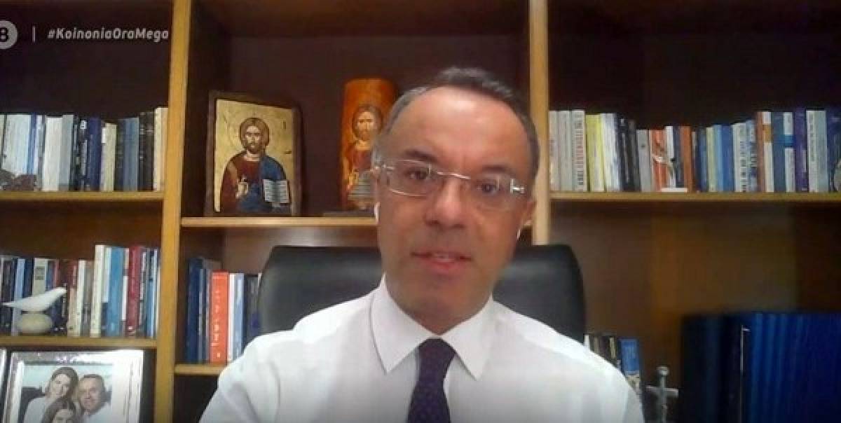 Επιστρεπτέα προκαταβολή, πάγιες δαπάνες και «Γέφυρα» το επόμενο τρίπτυχο στήριξης