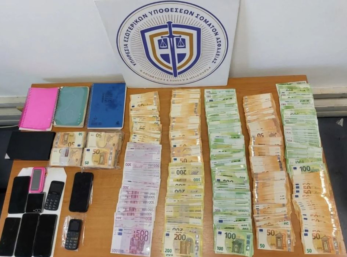 Πολεοδομικό παρακράτος: Συλλήψεις στελεχών για δωροδοκίες και νομιμοποιήσεις αυθαιρέτων