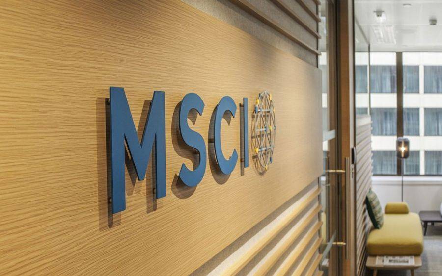 MSCI:Ανακοινώνει την τριμηνιαία αναθεώρηση του δείκτη του για την Ελλάδα