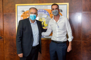 Συνεχίζονται οι...σπόντες Μπακογιάννη-Θεοδωρικάκου: Περιμένω το ραντεβού, λέει ο δήμαρχος Αθηναίων