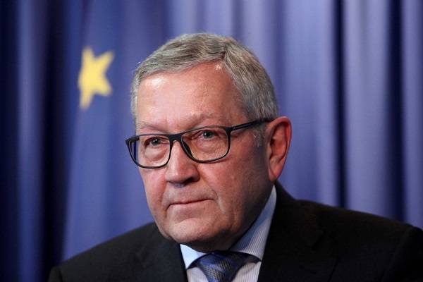 Τρία νομίσματα ξεχώρισε ο Ρέγκλινγκ για μετά από 30 χρόνια