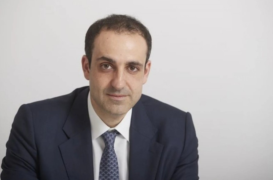 Δημητριάδης: Ανέλαβα την πολιτική ευθύνη για να προστατέψω την κυβέρνηση - Έντονη αντίδραση ΠΑΣΟΚ