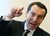Αυστριακός καγκελάριος: Ζωτικής σημασίας το Brexit για μια ισχυρή Ευρώπη