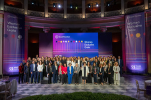 Women Exclusive Gala 2025: Αναδεικνύοντας τη δύναμη της γυναικείας επιχειρηματικότητας