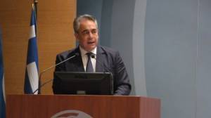 Μίχαλος: Υπόθεση όλων μας η ενίσχυση της έρευνας και της καινοτομίας