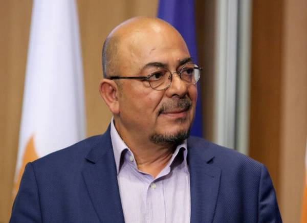Καθιέρωση «τουρκικής» ως επίσημης γλώσσας ΕΕ ζητεί ο τουρκοκύπριος ευρωβουλευτής!