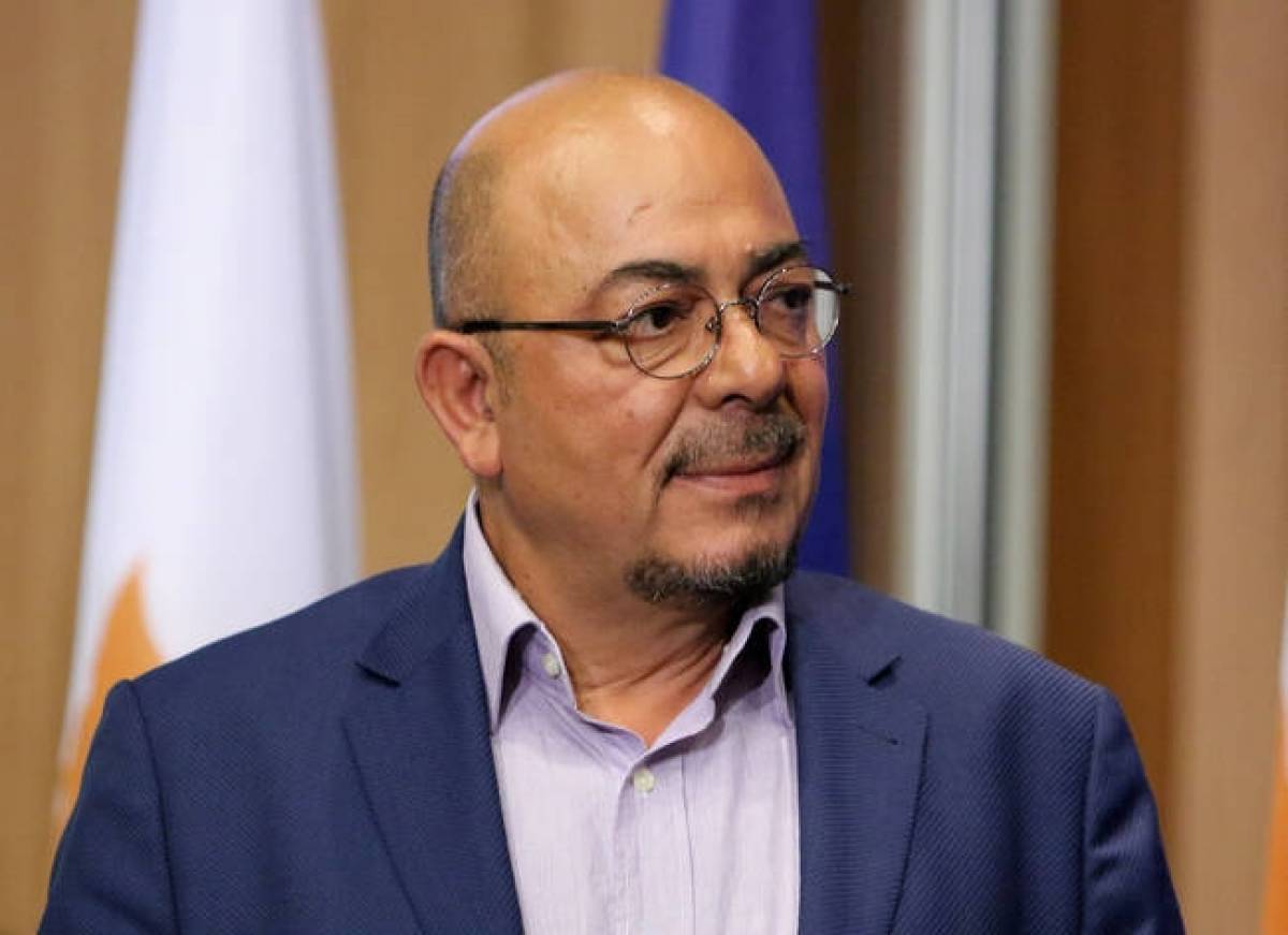 Καθιέρωση «τουρκικής» ως επίσημης γλώσσας ΕΕ ζητεί ο τουρκοκύπριος ευρωβουλευτής!