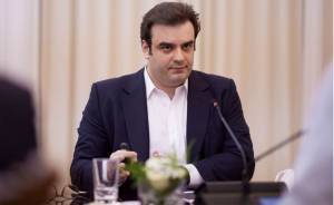 Πιερρακάκης: 440 νέα ψηφιακά έργα την επόμενη τετραετία