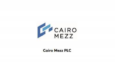 Οι επιπτώσεις της πανδημίας στην Cairo Mezz Plc