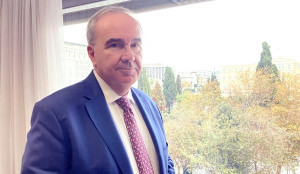 Παπαθανάσης: Μιλάμε για ακρίβεια Πούτιν- Συνεχίζουμε τη στήριξη νοικοκυριών/επιχειρήσεων