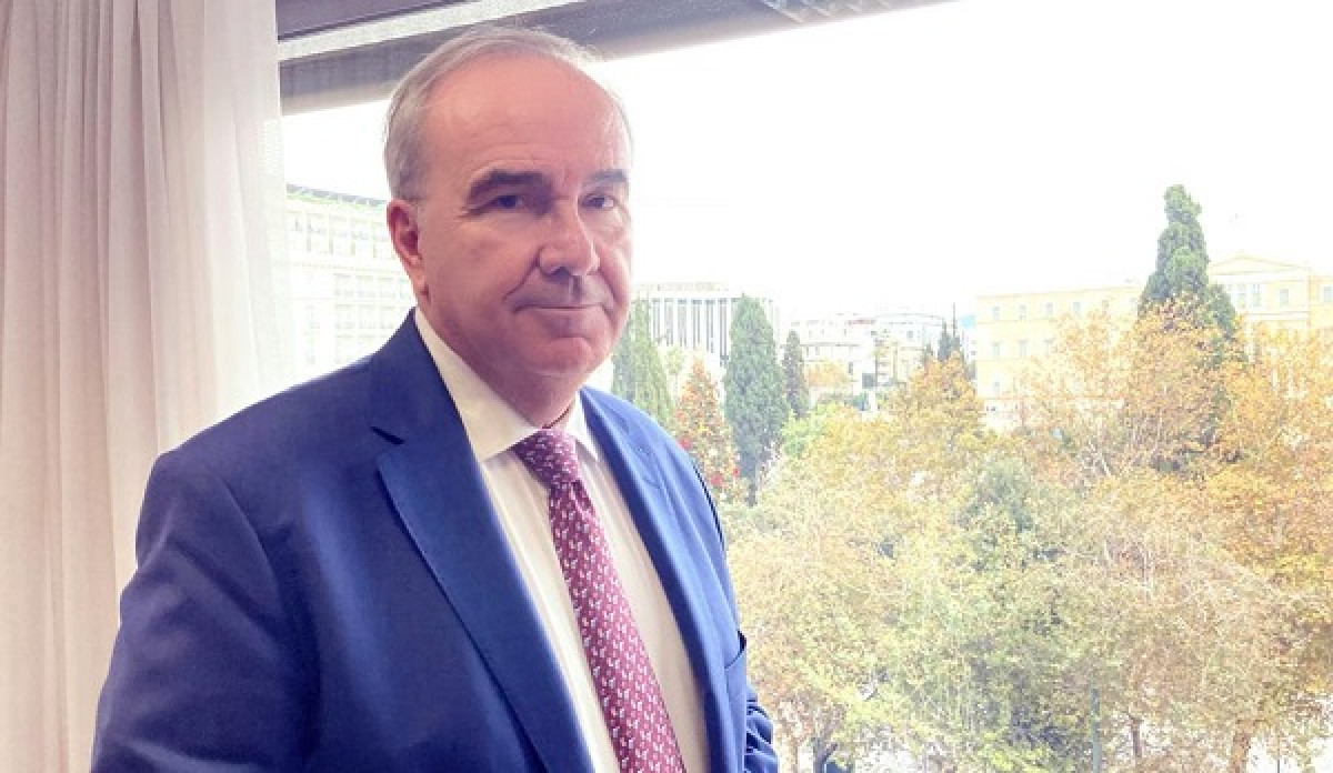 Παπαθανάσης: Μιλάμε για ακρίβεια Πούτιν- Συνεχίζουμε τη στήριξη νοικοκυριών/επιχειρήσεων