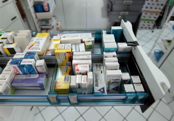 Σημαντικές οι ελλείψεις φαρμάκων αυτή τη στιγμή στην ελληνική αγορά