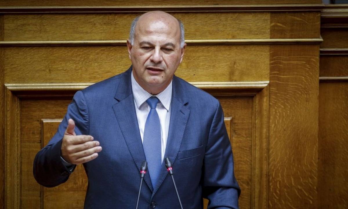 Τσιάρας: Πώς θα πραγματοποιηθεί η επαναλειτουργία των δικαστηρίων