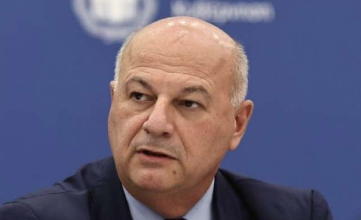 Τσιάρας: Ο ΟΠΕΚΕΠΕ είναι κρίσιμος για την ελληνική περιφέρεια και την κοινωνική συνοχή