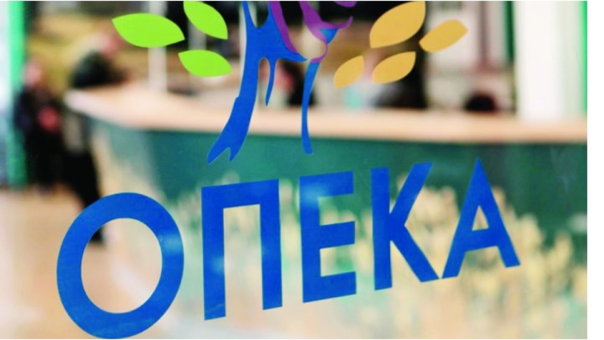 ΟΠΕΚΑ: Καταβάλλονται €187.188.594 εκατ. σε 679.652 ωφελούμενους την Μ.Τρίτη (30/4)