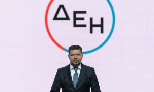 ΔΕΗ: Στόχος να γίνει κορυφαίος «παίκτης» στη ΝΑ Ευρώπη