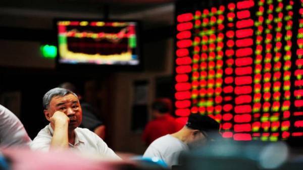 Ενέργεια και Evergrande «κοκκίνισαν» τις ασιατικές αγορές