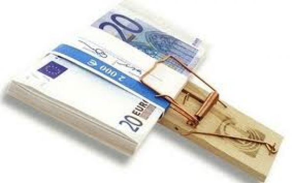 Υπ. Οικονομικών: 95 εκ. ευρώ μέχρι τώρα η «ψαριά» φόρων από τα 54.000 εμβάσματα στο εξωτερικό και τις off shore