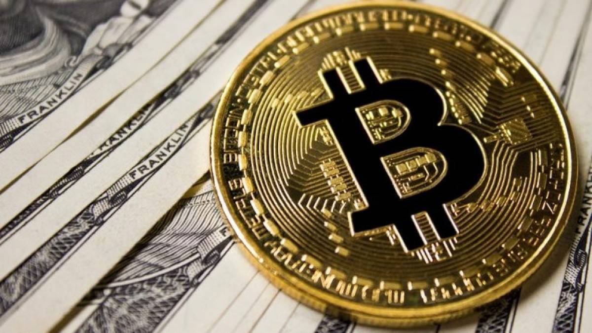 Πώς τα κρυπτονομίσματα βγήκαν κερδισμένα από την πανδημία