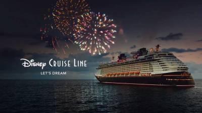 Disney Cruise Line: Συνεχίζει τις κρουαζιέρες αλλά καθυστερεί τα ταξίδια