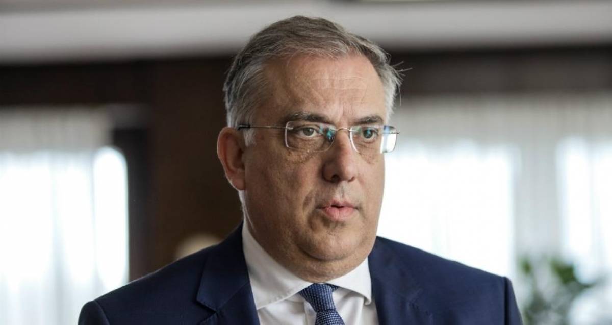 Τραπεζοκαθίσματα: Έως το τέλος της εβδομάδας το νομοθετικό πλαίσιο