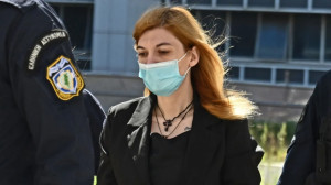 Ρούλα Πισπιρίγκου: Δις ισόβια για τις δολοφονίες Μαλένας και Ίριδας