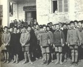 Αναμνήσεις από το ελληνικό σχολείο μιας άλλης εποχής