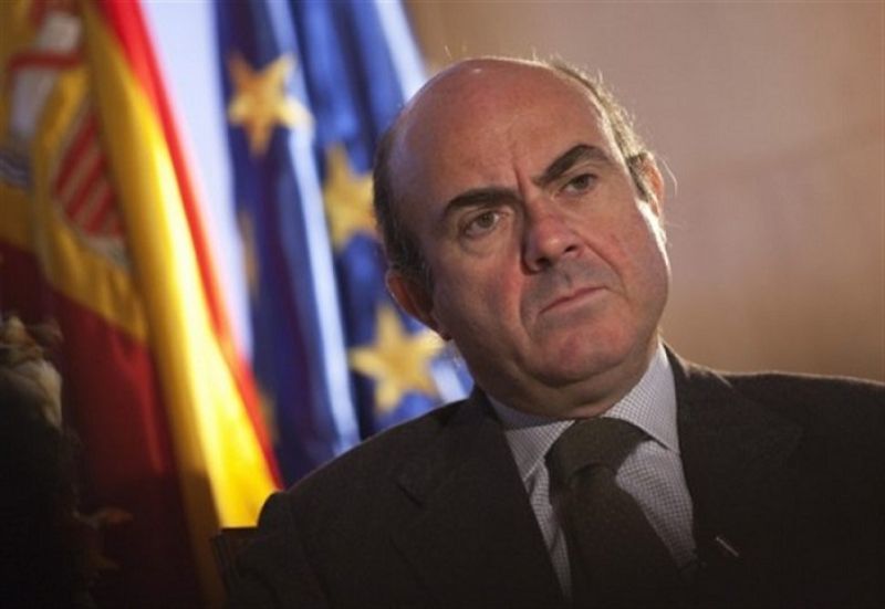ΥΠΟΙΚ Ισπανίας:Η Ελλάδα έχει δικαίωμα να ζητήσει τρίτο σχέδιο διάσωσης