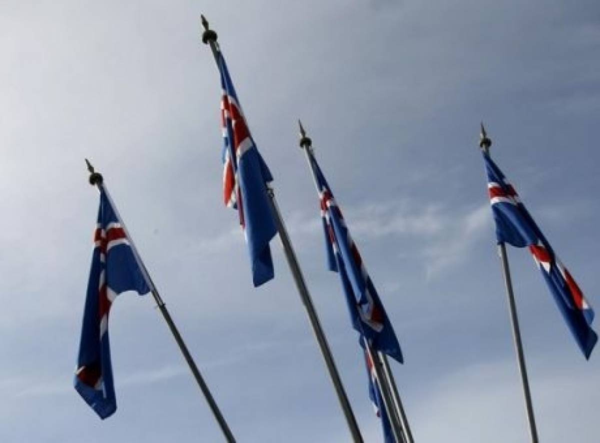 Περίπου 50 φάλαινες-πιλότοι εμφανίστηκαν στις νότιες ακτές της Ισλανδίας
